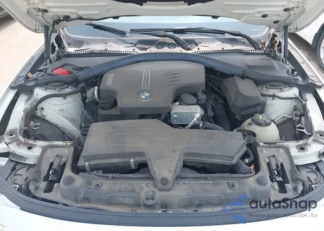 2015 BMW 428 Xi Gran Coupe z USA, uszkodzony, nr VIN WBA4A7C51FD415440